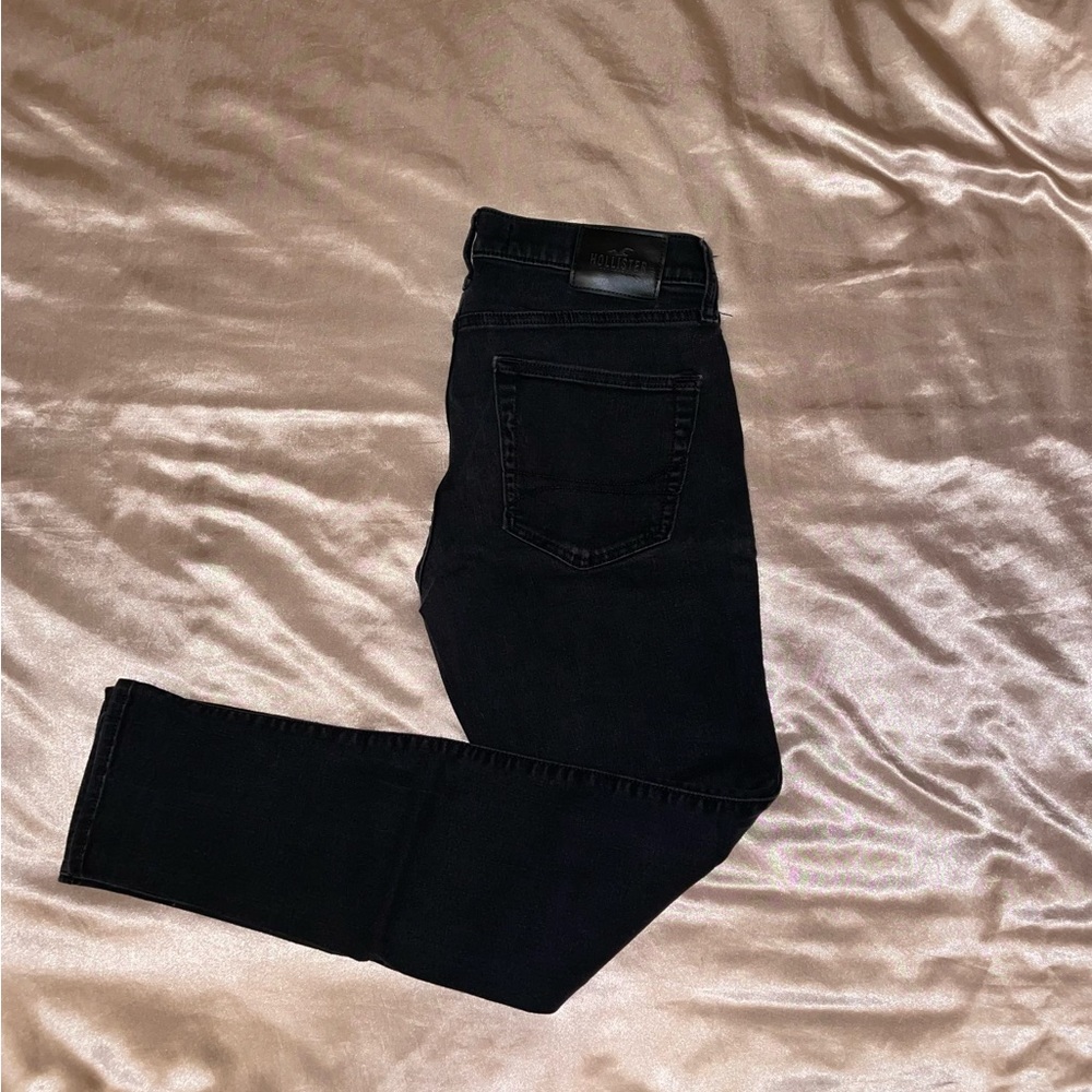 Hollister jeans - Advanced Stretch Skinny